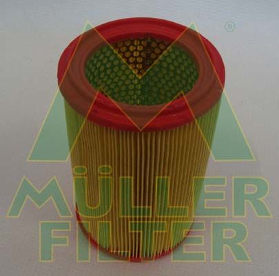 MULLER FILTER oro filtras PA93